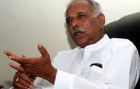 ರಾಜ್ಯದ ಸಮಗ್ರ ವರದಿ ಕೋರಿದ ಮುಖ್ಯಮಂತ್ರಿ: ಕಾಗೋಡು ತಿಮ್ಮಪ್ಪ